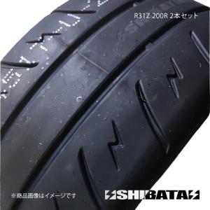 SHIBATIRE（シバタイヤ） サマータイヤ 4本セット R23 300【285/35R19