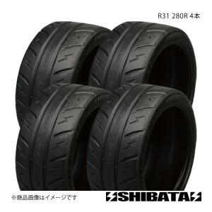 SHIBATIRE シバタイヤ R31 255/40R17 200R : オートスタイル