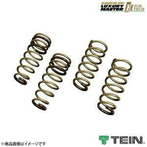 TEIN（テイン） 車高調 FLEX Z VSUB8-C1AS2 スイフト スポーツ ZC33S