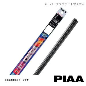雨用ワイパー替えゴム 助手席側 1本 スーパーグ...の商品画像