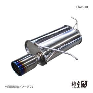 Class KR デミオ DBA-DJ3FS 柿本/カキモト 品番:Z71330