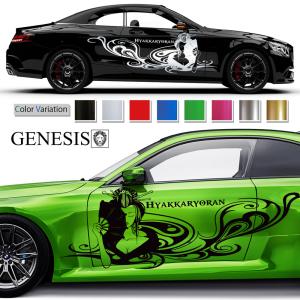 和柄 龍 デカール 車 ステッカー バイナルグラフィック JDM USDM 和柄 龍 デカール 車 ステッカー バイナルグラフィック JDM USDM