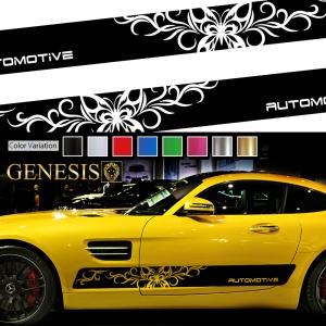 カーステッカー蝶の商品一覧 通販 Yahoo ショッピング