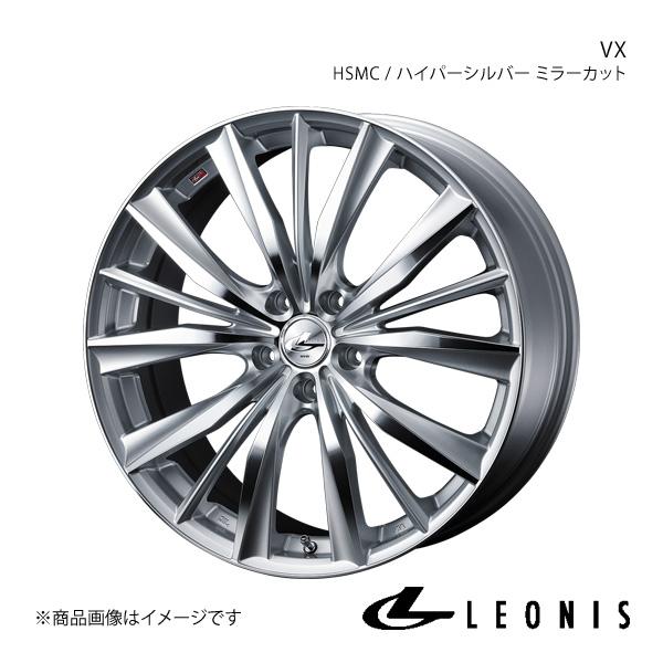 LEONIS/VX クラウン 170系 純正タイヤサイズ(195/65-15) ホイール1本【15×...