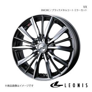 LEONIS/VX ジャスティ M900系 純正タイヤサイズ(165/50-16) ホイール1本【1...