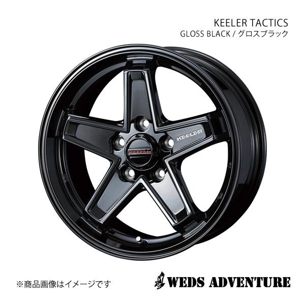 WEDS-ADVENTURE/KEELER TACTICS JEEP ラングラー JK36S/JK3...