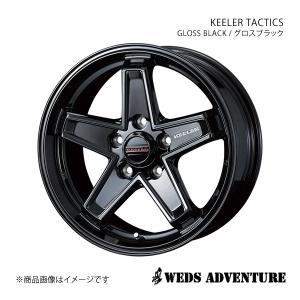 WEDS-ADVENTURE/KEELER TACTICS JEEP ラングラーUnlimited ...