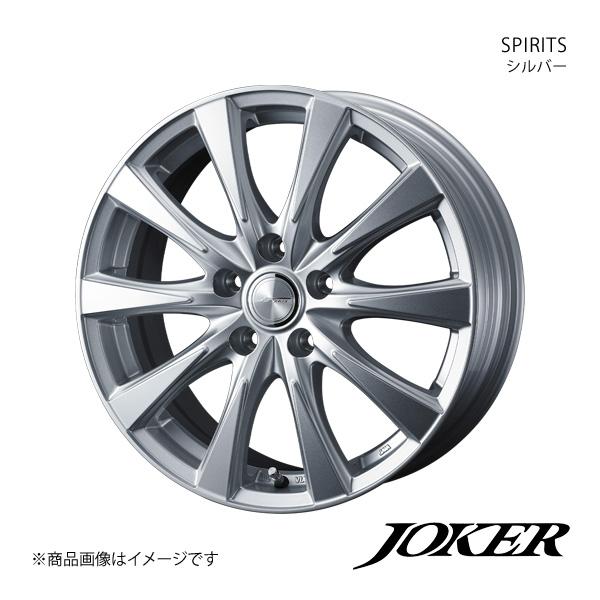 JOKER/SPIRITS クラウン 170系 FR 純正タイヤサイズ(205/65-15) アルミ...