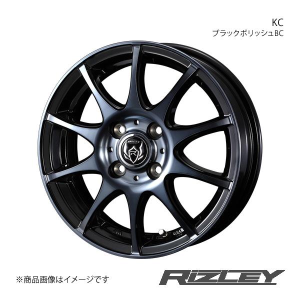 RiZLEY/KC アクティバン HH5/HH6 純正タイヤサイズ(145R12 6PR) ホイール...