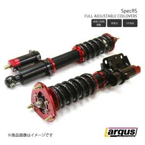 LARGUS ラルグス 車高調キット SpecRS トヨタ クレスタ GX90 全長調整式 車高調｜syarakuin-shop