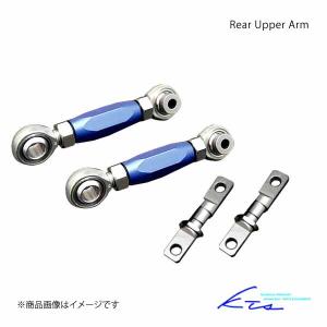 リアアッパーアーム ピロ 調整式 シビック EF9 EK9 EG6 EK4 EF3