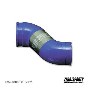 ZEROSPORTS/ゼロスポーツ エアインテークホース インプレッサ GH8