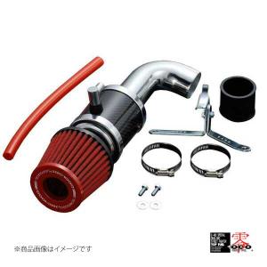 零1000 ゼロセン POWER CHAMBER TYPE-2 スーパーレッド セレナ CBA/DBA-C25/CC25 パワーチャンバー インテークシステム｜syarakuin-shop