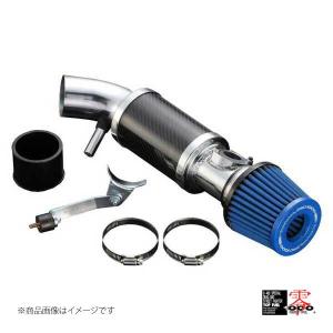 零1000 ゼロセン POWER CHAMBER for K-Car ライトブルー N BOX＋/N BOX＋カスタム  DBA-JF1/JF2 パワーチャンバー インテークシステム｜syarakuin-shop