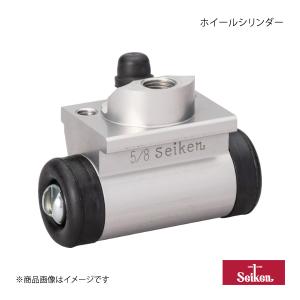Seiken セイケン ホイールシリンダー フロント エルフ NKR71EA 4HG1 1995.04〜1999.03 (純正品番:8-97139-810-0) 120-80182