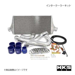 HKS エッチ・ケー・エス インタークーラーキット RX-7 FD3S 13B-REW 93/07〜02/07