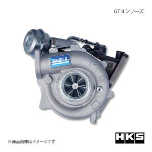 HKS エッチ・ケー・エス GT2シリーズ GT2 8262 54T A/R0.75 WG｜syarakuin-shop