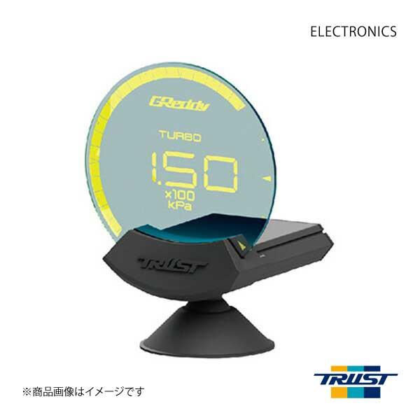 トラスト / TRUST sirius vision / シリウスビジョン - ブースト計 油温度計...