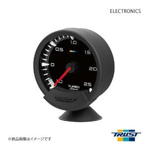 トラスト / TRUST sirius meter / シリウスメーター 油圧計 油圧  追加メーター シリウス｜syarakuin-shop