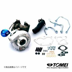 TOMEI ARMS タービンキット M7963 ランサーエボリューション9 GH-CT9A 4G63 東名 パワード｜syarakuin-shop