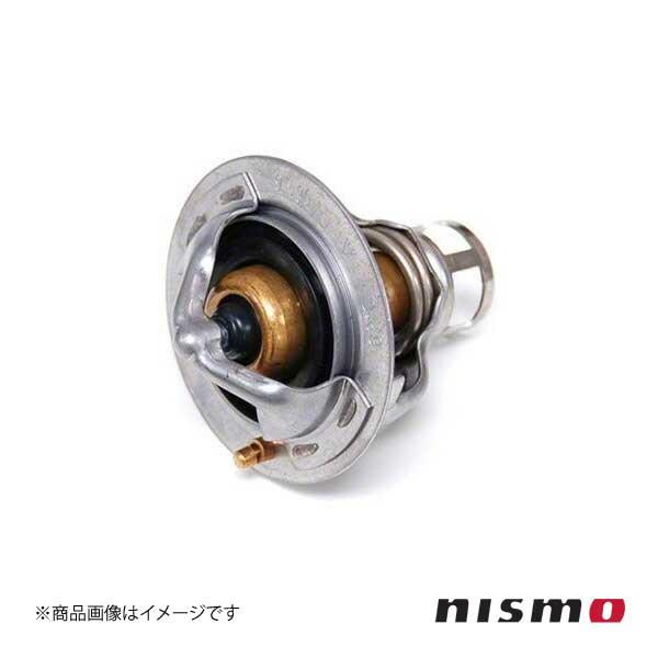 NISMO ニスモ ローテンプサーモスタット ニッサン エクストレイル T30(-06 11) SR...