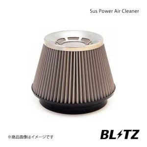 BLITZ（ブリッツ） スーパーチャージャープーリー Lowブーストセット