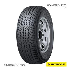 DUNLOP ダンロップ GRANDTREK AT23/グラントレック エーティーニジュウ 