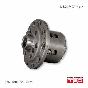 TRD 機械式LSDの価格比較 - みんカラ