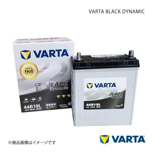 VARTA/ファルタ フリード DBA-GB4 L15A 2008.05- VARTA BLACK ...