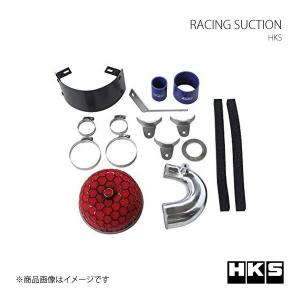 HKS レーシングサクション アルテッツァ SXE10