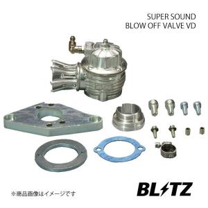 BLITZ ブローオフバルブ Release GT-R R35｜syarakuin-shop