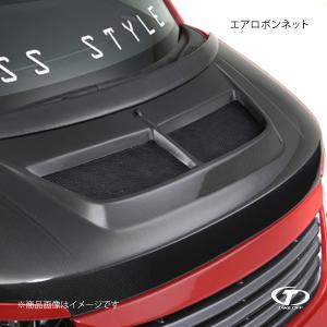 mh21s テイクオフ ボンネットスポイラー TAKE OFF（テイクオフ） ワゴンR MH21S ボンネットスポイラー カーボン
