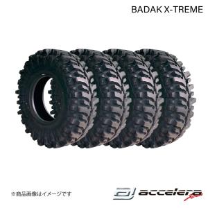 4本セット】GTラジアル SAVERO コモド マッドエクストリーム 280/85-16