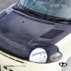 TAKE OFF（テイクオフ） エッセ（L235S/L245S） エアロボンネット