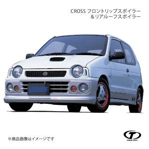 TAKE OFF（テイクオフ） カーボンボンネット アルトワークス HA21S