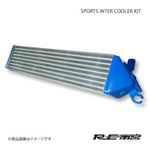 RE雨宮 アールイーアメミヤ オイルクーラーダクト RX-7 FD3S DI-022030