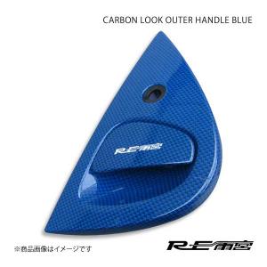 RE雨宮 アールイーアメミヤ リアスーパーカナードCF AD-GTキット用 RX