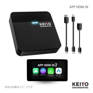 KEIYO 慶洋エンジニアリング APP HDM...の商品画像