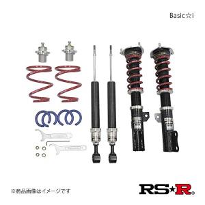 RS-R 車高調 Basic-i エクシーガ YA4 RS-R BAIF800M RSR｜syarakuin-shop
