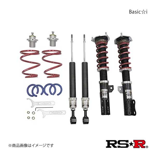 RS-R 車高調 Basic-i オデッセイ RA6 RS-R BAIH666M RSR