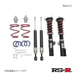 RS-R 車高調 Basic-i オデッセイ RB2 RS-R BAIH678M RSR｜syarakuin-shop