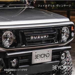 スズキ純正 ジムニー JB64 シエラ JB74 フロントグリル スズキ純正 ジムニー JB64 シエラ JB74 フロントグリル