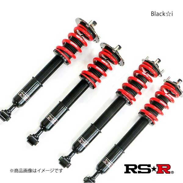 RS-R 車高調 Black-i エブリイワゴン DA64W RS-R BKS640M RSR