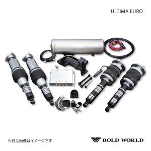 BOLD WORLD エアサスペンション REVOLUTION2 SOFT DOWN for K-CAR