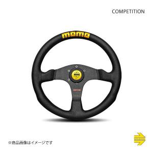 MOMO モモ ステアリング COMPETITION