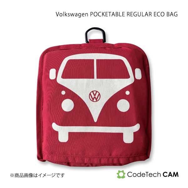 Codetech コードテック Volkswagen POCKETABLE REGULAR ECO ...