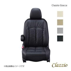 Clazzio クラッツィオ ジャッカ ES-0641 アイボリー エブリイワゴン DA64V