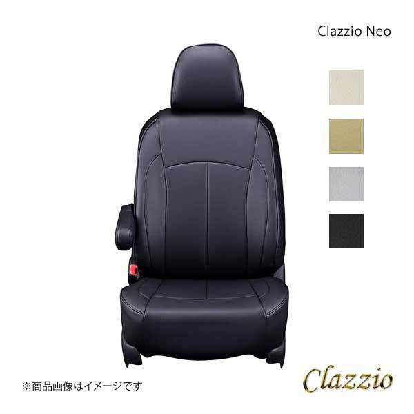 Clazzio クラッツィオ ネオ EN-5267 ブラック キャラバン E26
