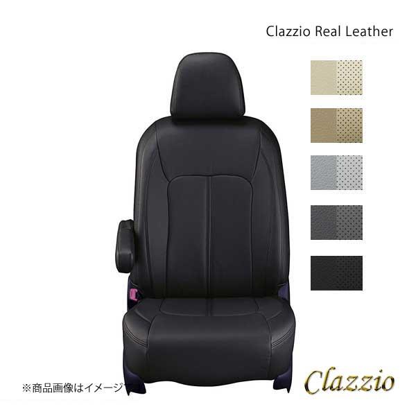 Clazzio/クラッツィオ リアルレザー EN-5267 グレー  E26