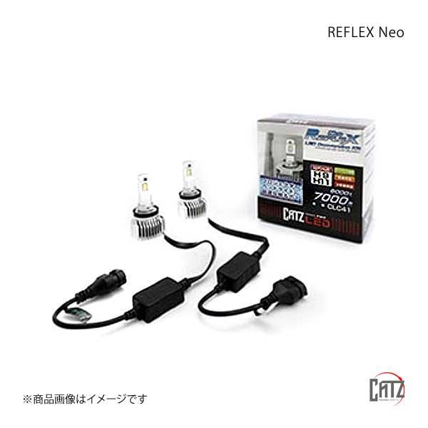 CATZ キャズ REFLEX Neo LEDヘッドライト コンバージョンキット ヘッドランプLo ...